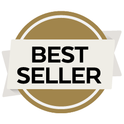 Best Seller Badge