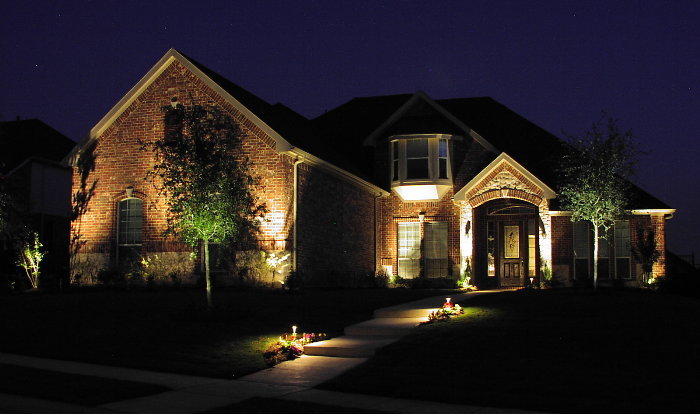 House Spotlights