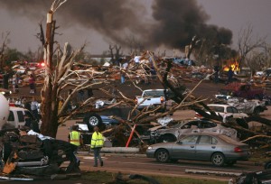 FauxPanels.com couldn't be more honored to help those impacted by the devastating Joplin tornado.
