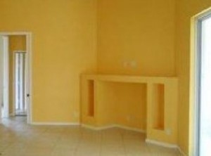 A DIY project to remodel this room was just what was needed.