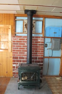  BEFORE: While the red brick looked okay, it lacked the look and feel of true New England craftsmanship.