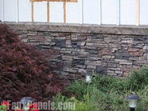 An easy wainscoting project can upgrade the exterior of your home in no time.