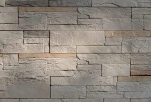 stone siding