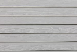 wood siding