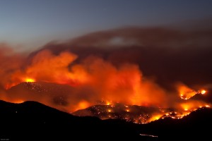 Four Mile Fire Colorado Four Mile Fire Colorado