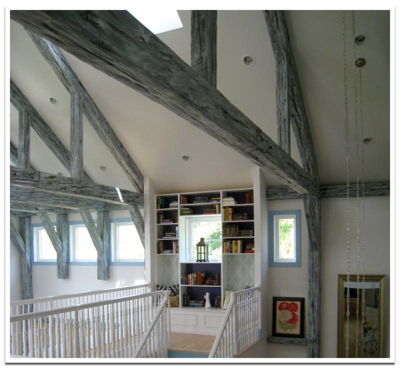 great-room-trusses