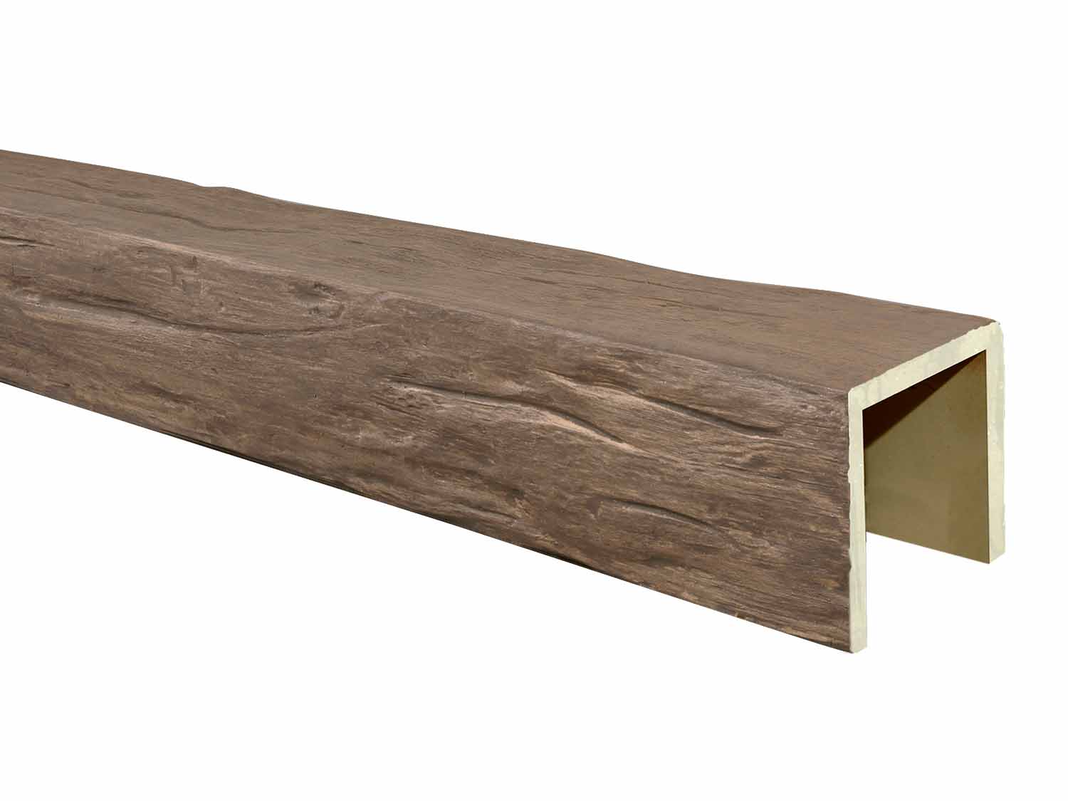 Timber Faux Wood Beams - Light Oak