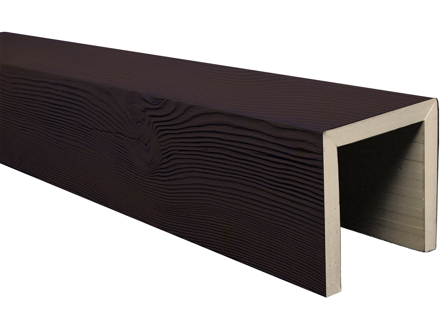 Woodland Faux Wood Beams - Java