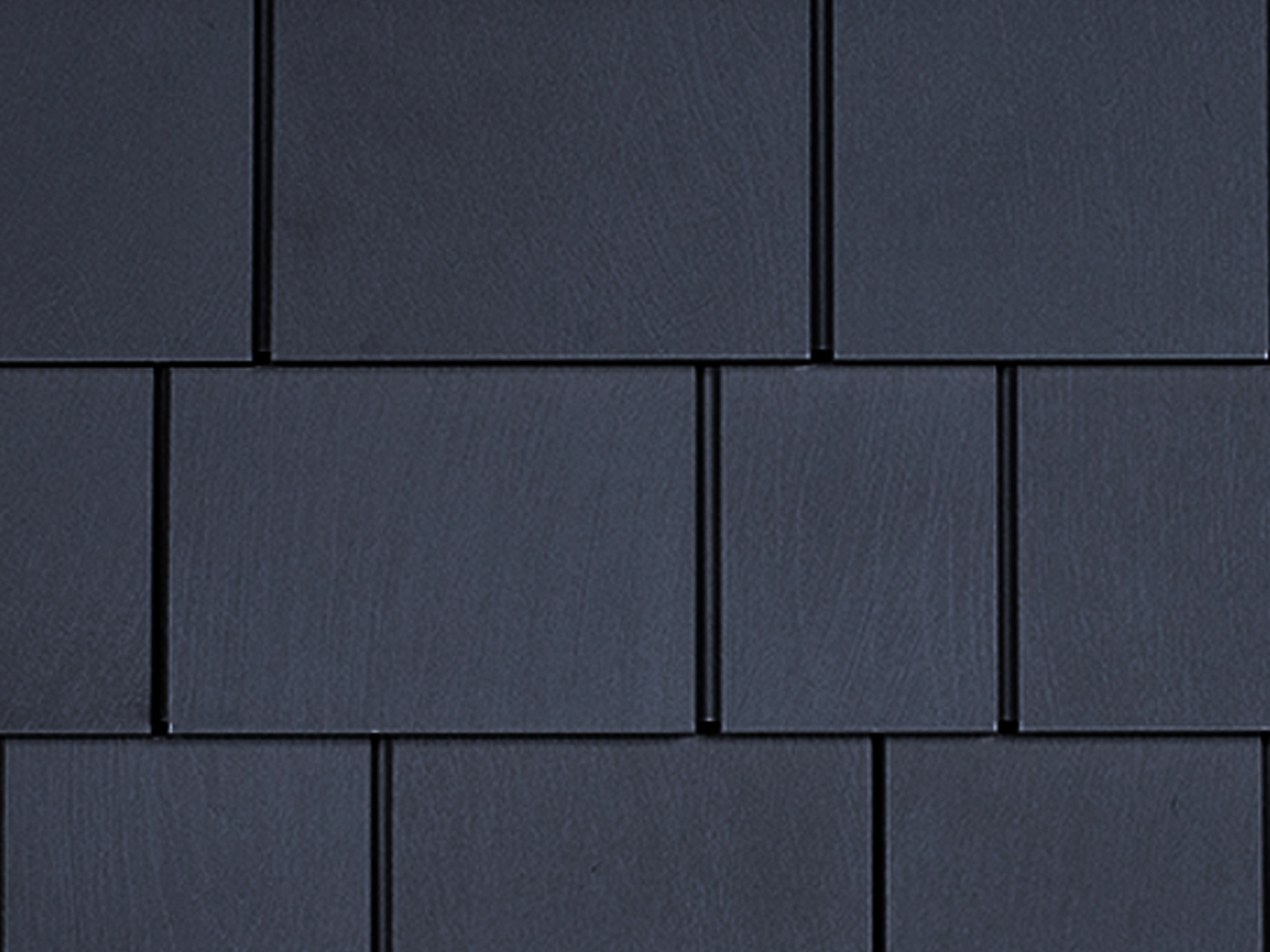 NovikShake NP Northern Shake Siding Panels - Windsor Blue