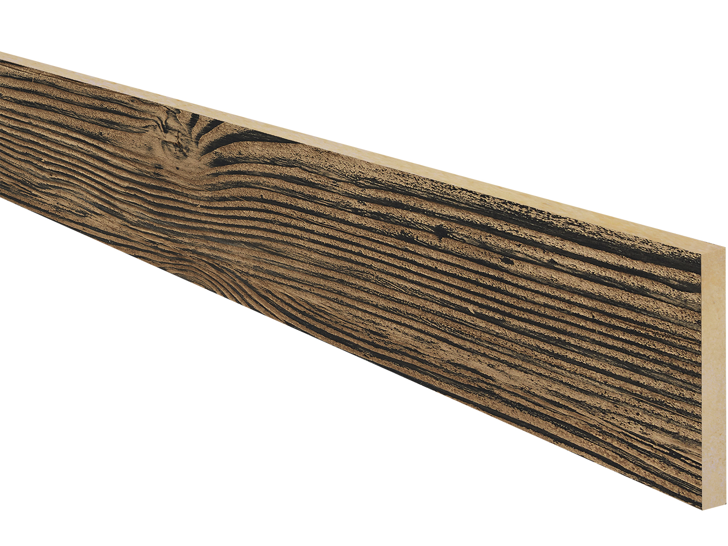 Woodland Faux Wood Planks - Barron Designs