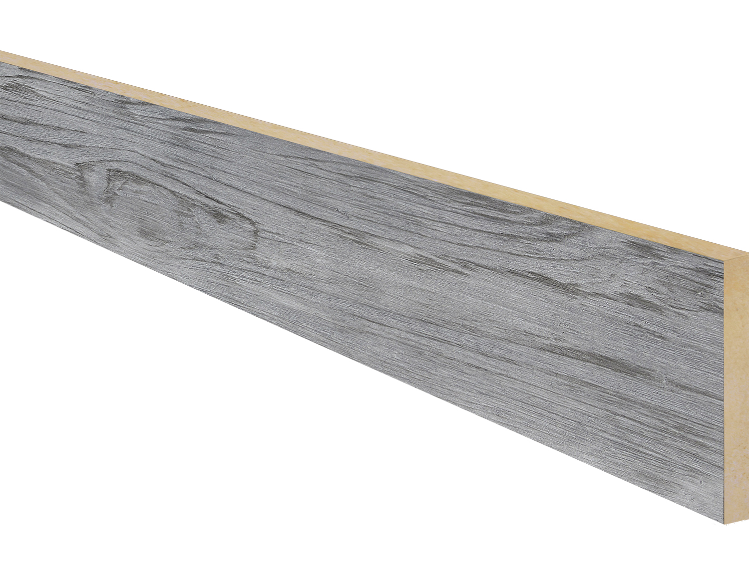 Driftwood Faux Wood Planks
