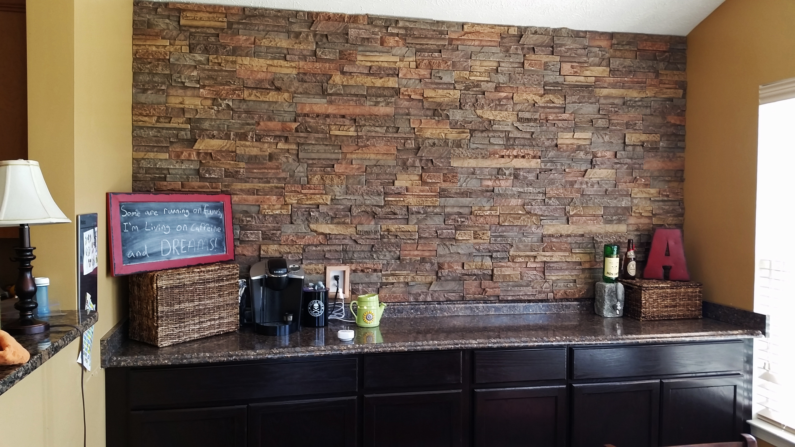 All of the panels and beams are maintenance-free, and won't require costly upkeep.