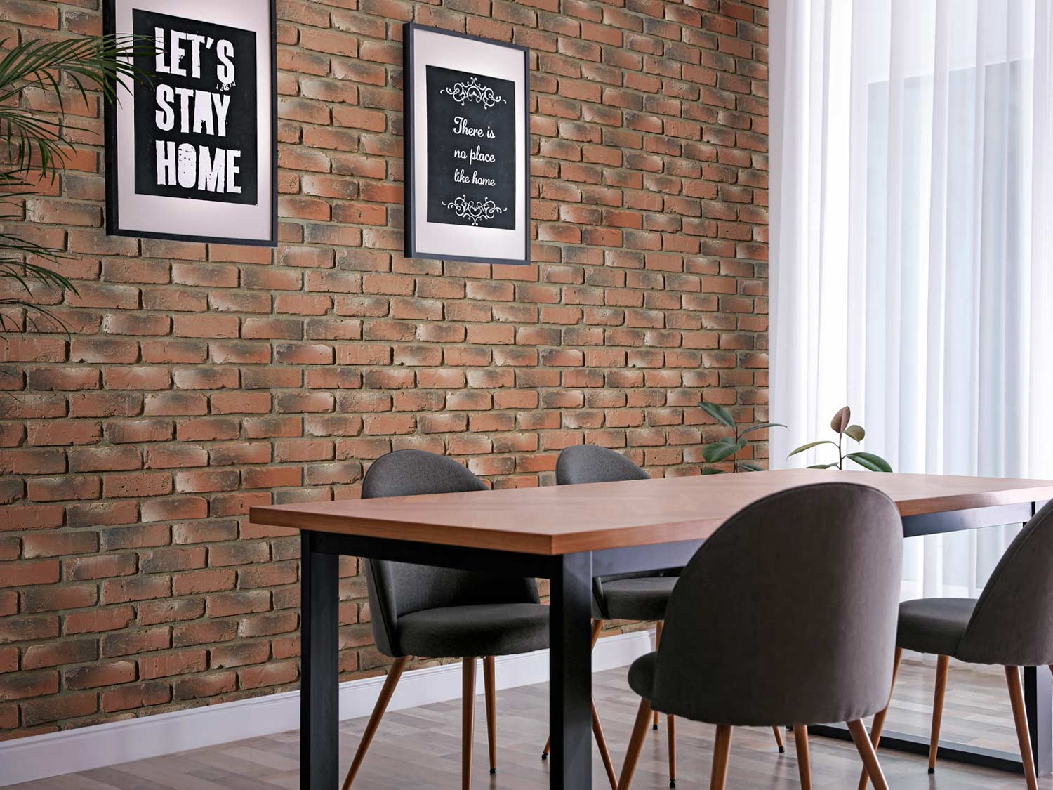 The appeal of reclaimed brick is obvious. Beautifully imperfect – with color and texture earned through decades of exposure to the sun, wind and rain – it adds an instant air of timeless solidity to any surface it’s used on.