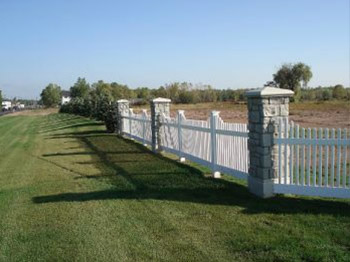 Most home fences have a function, whether they demarcate property lines, provide privacy or keep children, pets or animals safe from harm.