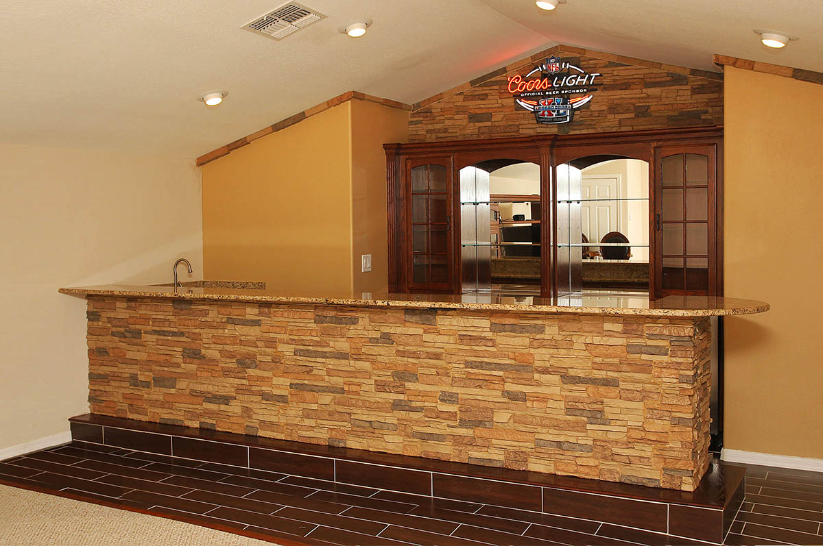  Check out the additional customer images below, to get an idea of what you can create in your home.