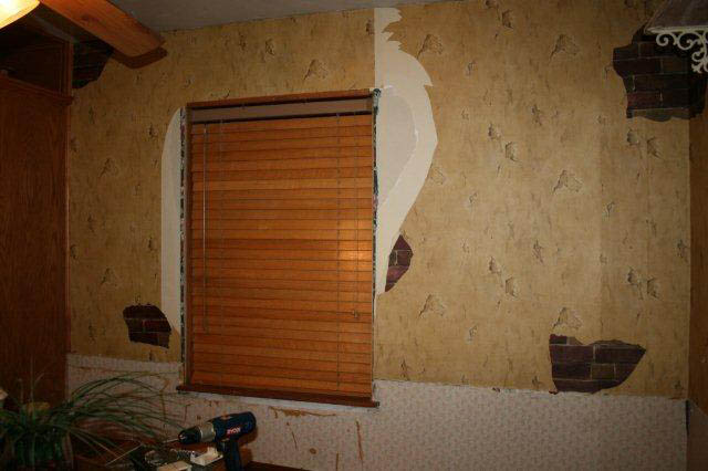 Before