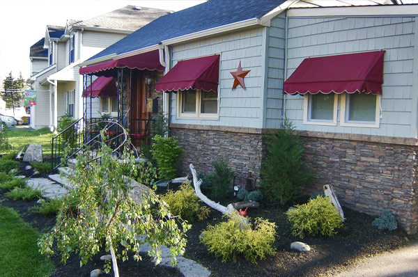 Your home will be the talk of the neighborhood in as little as one weekend!