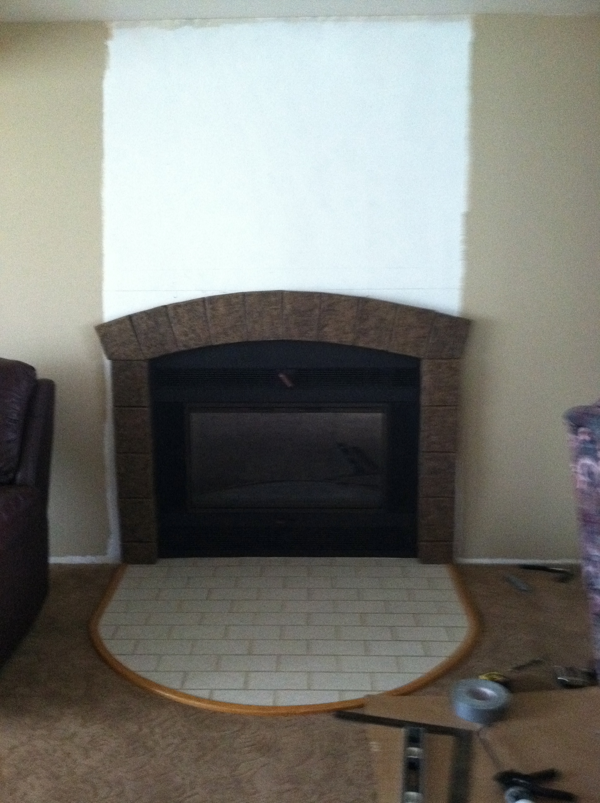 Before