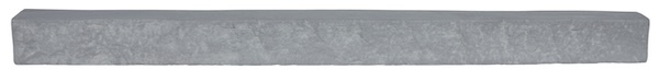 Universal Thick Faux Stone Ledger in Rolling Fog