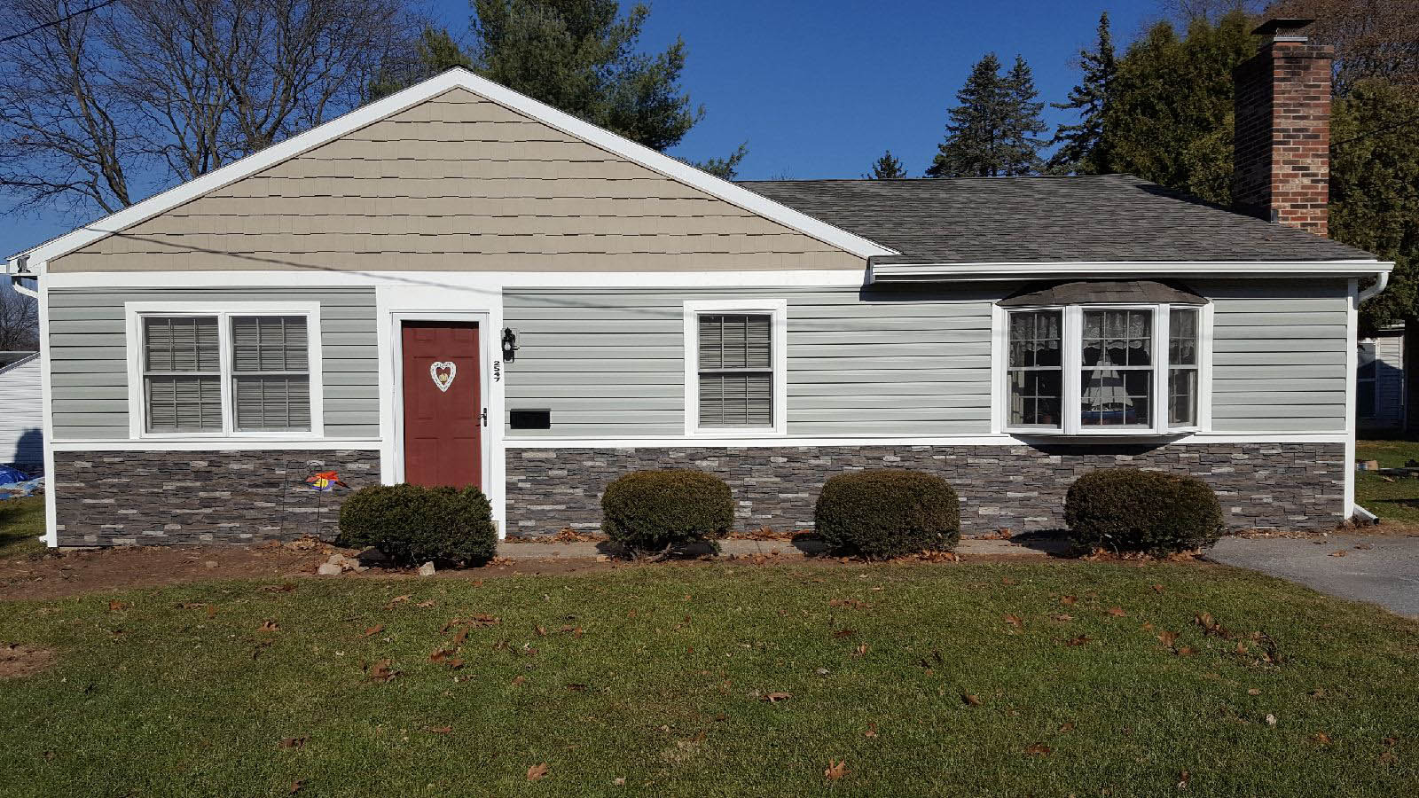 Our panels proudly share these qualities of durability and ease of installation that was first made use of with the original oak wainscot panels of yore.
